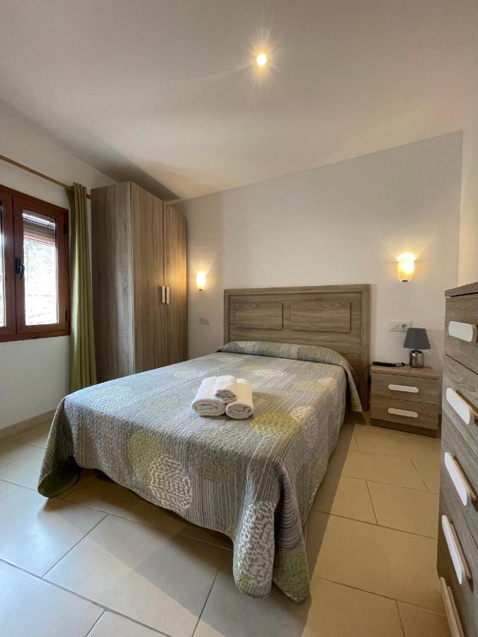 P&R Hostals Codolar Tossa de Mar Exterior foto