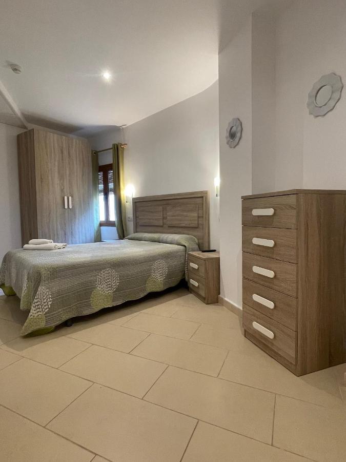 P&R Hostals Codolar Tossa de Mar Exterior foto