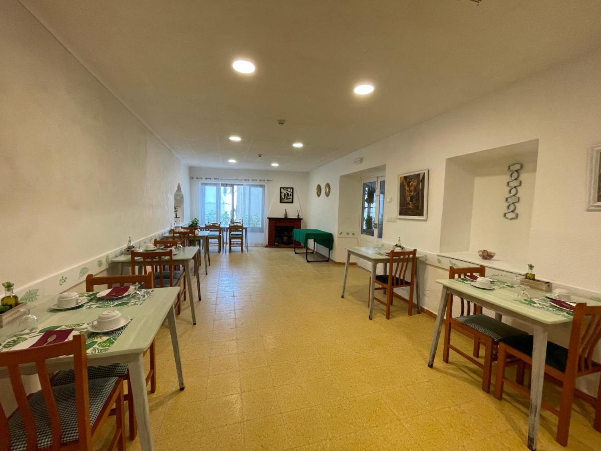 P&R Hostals Codolar Tossa de Mar Exterior foto